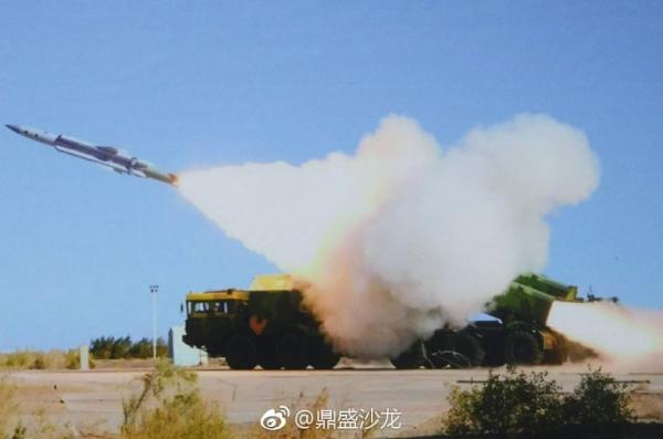 Іранці, щоб нищити американський флот намагаються таємно купити китайські надзвукові ПКР, але чи допоможе їм це, і як це може бути вигідно РФ