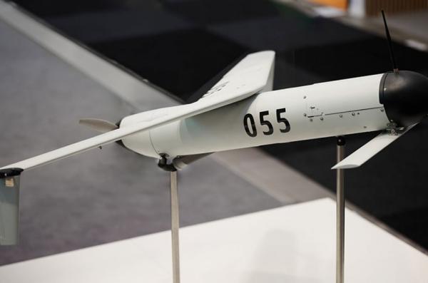 Французька армія тестує зенітні дрони Hornet від Destinus та GOBI від Harmattan AI, і це цікаво