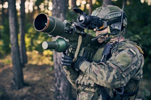 Оголошено, скільки ракет до ПЗРК Piorun виробляє Польща після кратного зростання, але чи буде цього достатньо