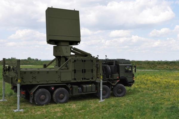 Україна сама зможе обслуговувати та ремонтувати РЛС TRML-4D, бо її виробник створює місцевий інноваційний хаб