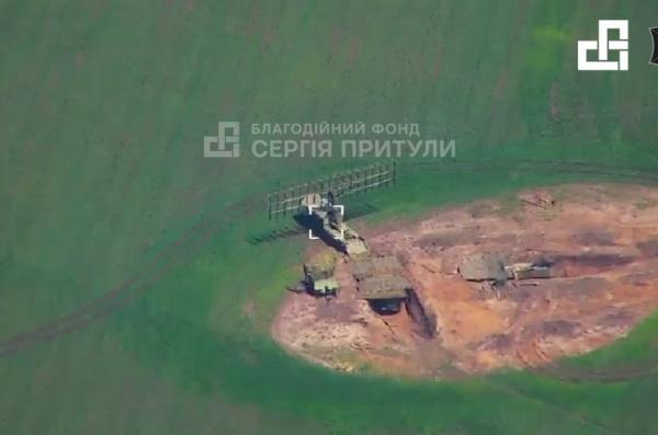 Спочатку "Альфа" спалили РЛС "Небо-СВУ" за $100 млн, а тепер отримали партію баражуючих боєприпасів, щоб палало на постійній основі