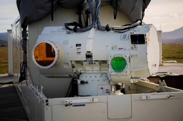 Британці поспішають із лазером DragonFire, який раніше обіцяли Україні, чи дійсно будуть першими в Європі