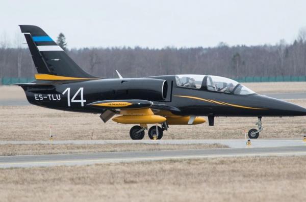 L-39 з гарматами проти реактивних "Шахедів" звучить краще, чим Super Tucano, але скільки є літаків
