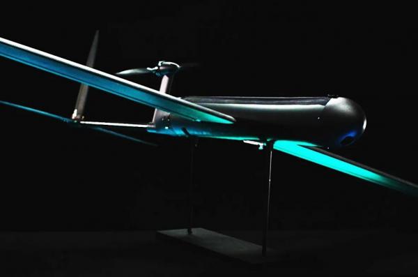 У США авральними темпами замовляють ударні дрони Red Dragon на 400 км, які могли протестувати в Україні