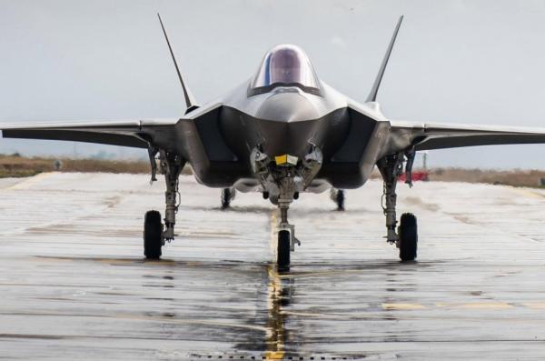 Ізраїль затвердив програму модернізації своїх F-35I, обравши три напрями з огляду на війну з Іраном