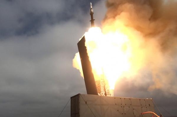 Як це фрегати FF(X) без зенітних та крилатих ракет, а також чим це збираються компенсувати у ВМС США