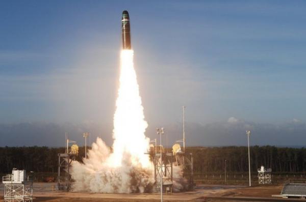 Провали з винищувачем та танком балістичним ракетам заважати не мають - французи підтвердили розгляд виробництва у Німеччині