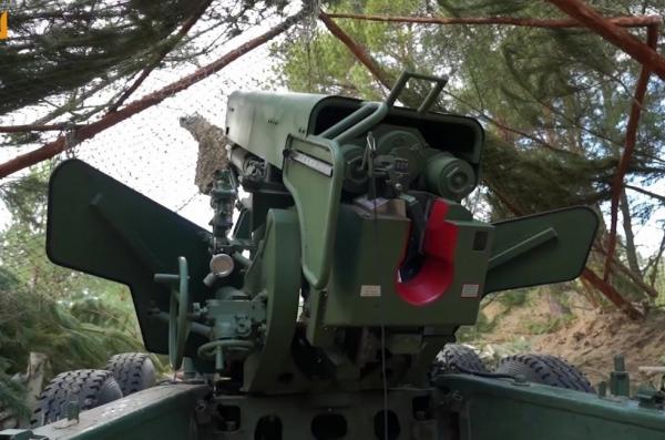 Як у 68-й ОАБр цікаво захистили вразливе місце української гаубиці "Богдана-Б" і які є питання