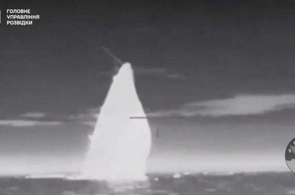 Як Україна "потопила" фрегат НАТО, а ті навіть не усвідомили що трапилось, та чому так сталось