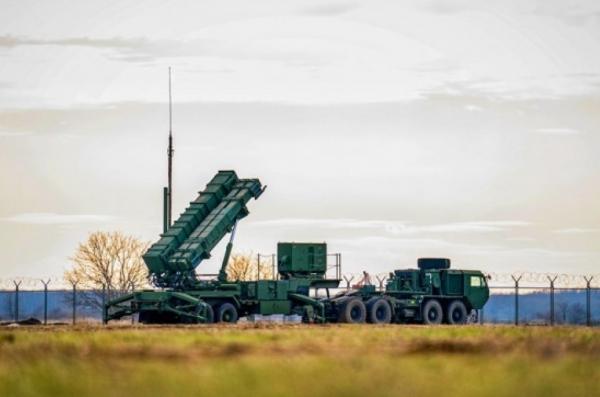 Рашисти думають, що ракети до Patriot для України можуть робити і в Румунії, чи це правда