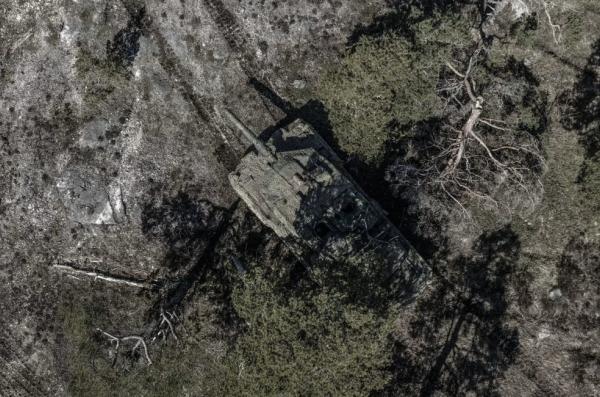 Нідерланди у досить таємничій угоді купили захист для своїх бронемашин Fennek та САУ PzH 2000