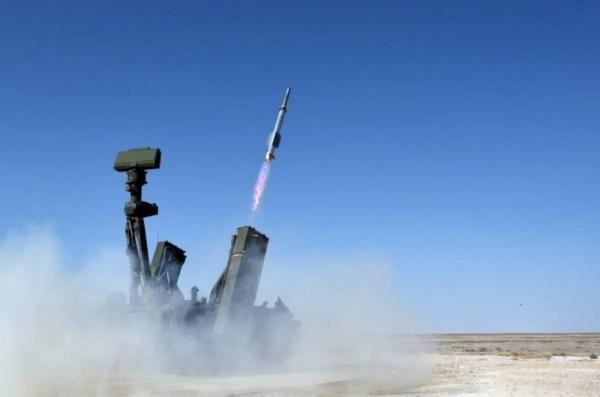 Про вимоги до ЗРК та ПЗРК для СВ ЗСУ, Piorun для України та авіаносець для Bayraktar TB3: події тижня від Defense Express