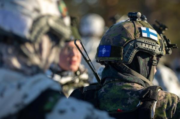 Фінляндія хоч і дає "зелене світло" на розміщення ядерної зброї, але не в мирний час