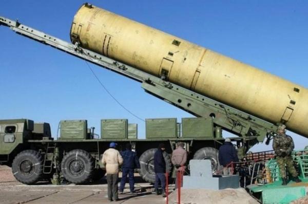  RUSI вважає, що РФ має 79М6 "Контакт" під МиГ-31Д та зробить навіть більше 55 А-235 "Нудоль" за 5 років, але чи буде цим збивати супутники
