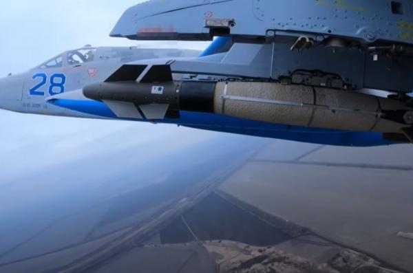 Повітряні Сили ЗСУ натякають на ще одну модернізацію Су-25, які можуть бути варіанти