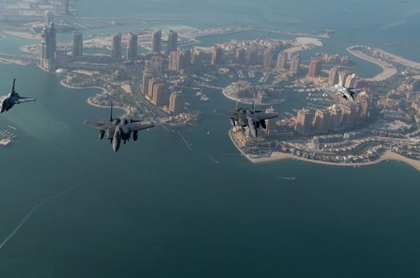 До ударів по Ірану доєднався Катар, очікується участь Саудівської Аравії, на скільки це може прискорити війну