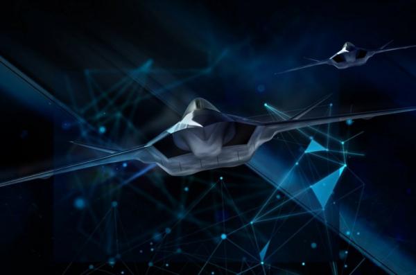 У Бельгії назвали безумством мати три винищувачі 6-го покоління в Європі