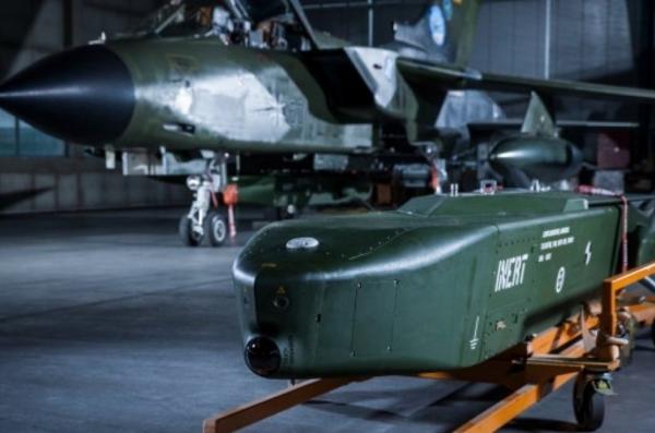 Розвінчано міф, що Україна не отримала німецькі ракети Taurus через США - У MBDA назвали це маячнею