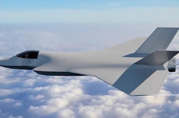 Який новітній літак буде більшим за Су-57 та F-22, китайська ППО в Європі та інші новини тижня