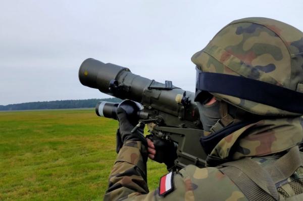 Яка можливість досі є в Польщі, якої не було в України, щоб не пропускати Х-101 та інші російські ракети