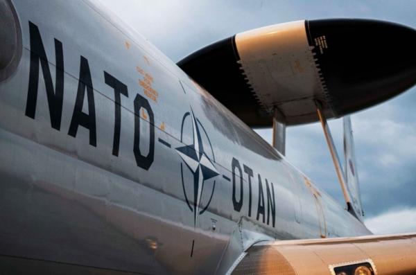 У НАТО через війну в Україні та Ірані хочуть перейти від однієї платформи AWACS до "системи систем" і це концептуальний зсув