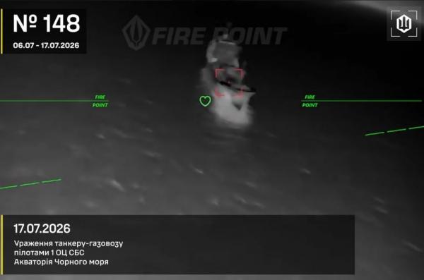Українські дрони FP-1 отримали важливе оновлення, яке прямо підвищує ефективність та розв'язує дві важливі задачі