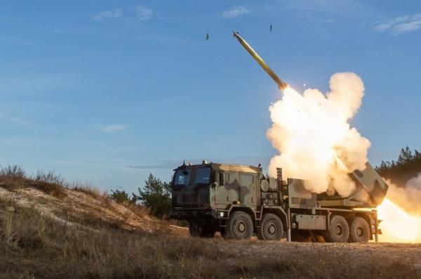Балістичні ракети KTSSM на 290 км для Польщі є історичним посиленням, але хіба вони їх не отримали в 2023 році