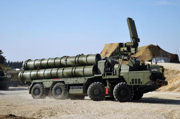 Чи дійсно Туреччина продавши безпорадні російські С-400 нарешті зможе придбати F-35