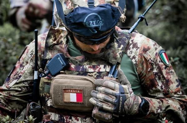 Італія відмовилась від 6 млрд євро кредиту SAFE на зброю заради соціальних витрат перед виборами
