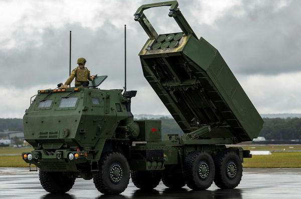 Єдиний виробник GMLRS поза США отримав другу партію M142 HIMARS на 2 роки раніше очікуваного і у майбутньому хоче пускати з них ракети на 1000 км