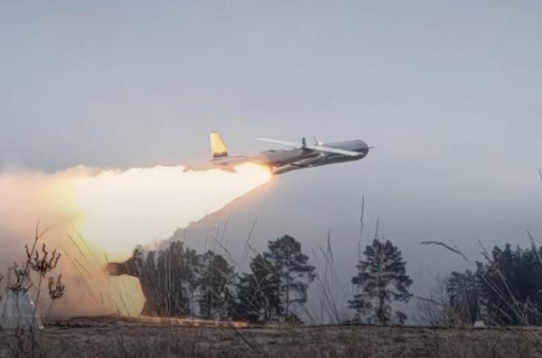 Невже крилаті ракети Ruta, які використовують ЗСУ, не вироблятимуть з Rheinmetall, якщо Destinus об'єднується з Helsing