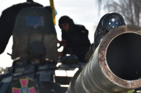 Військовий експерт Саламаха розповів, як змінилася тактика використання танків у ЗСУ з 2014 року