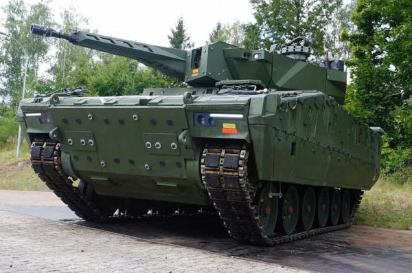 У Румунії розкрили, чому БМП Lynx коштує понад 11 млн євро та що означає 40% локалізації, Україна може розраховувати на ті самі умови