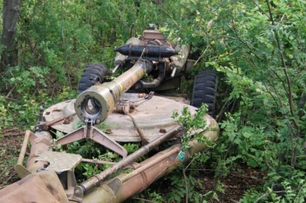 105-мм артилерійські снаряди в Україні вироблятимуть вже у 2026 році - "Українська бронетехніка" розповіла скільки