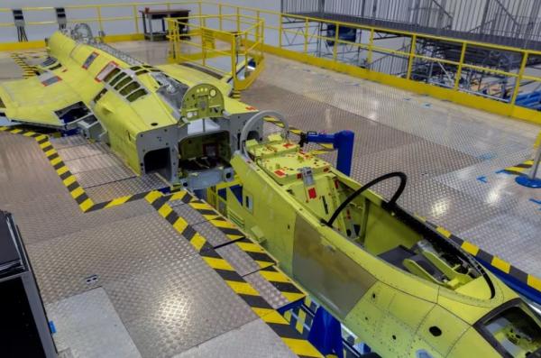Знову виплив поганий варіант щодо виробництва Gripen E для України - про що йдеться та чи варто перейматися
