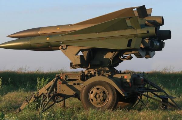 Що зможе збивати черговий ЗРК MIM-23 Hawk, який Україна отримає від Іспанії