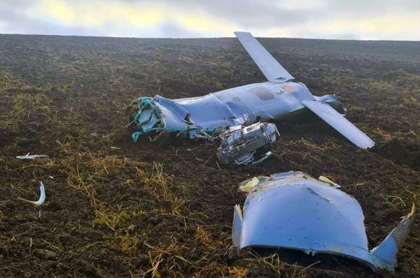 У Польщі наклали місця падіння російських дронів та крилатих ракет на координати оборонних заводів і знайшли цікаві закономірності