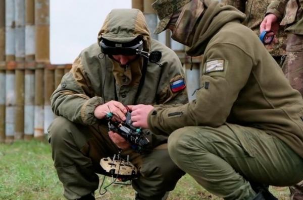 РФ знову скопіювала ідею в України - це "маркетплейс для дронів", чи допоможе їм він після атак на Wildberries