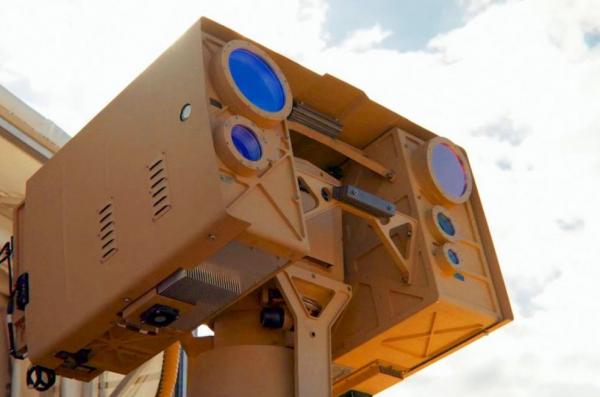 Пентагон вперше замовив десятки серійних бойових лазерів Locust X3 від AeroVironment, які мають збивати "Шахеди" за "копійки"