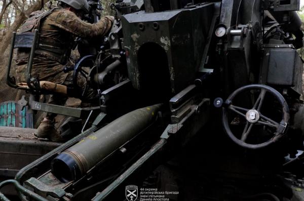 У Польщі не вірять у те, що ЗСУ витрачають по 4-9 тисяч боєприпасів на добу - і це про рівень PGZ та міноборони