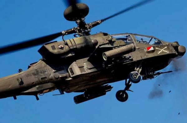 Дійсно класних 30-мм снарядів APEX проти "Шахедів" роблять дуже мало, обіцяють у п’ять разів більше