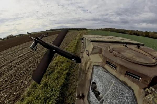 Стала відома чимала вартість ударних HX-2 та Virtus, з ШІ на борту, що вже застосовуються в Україні