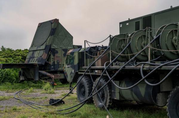 Україна зможе сама краще обслуговувати ЗРК Patriot, для чого США закуповує спеціалізоване обладнання Depot Test Equipment