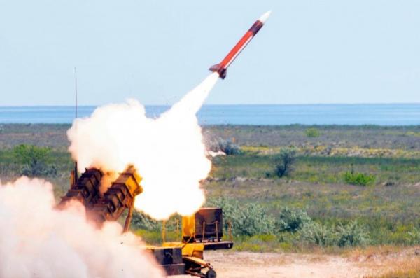Невже дефіцит антибалістичних PAC-3 під Patriot настільки глибокий, що США вимушені вперше за понад 30 років купувати PAC-2 GEM-T
