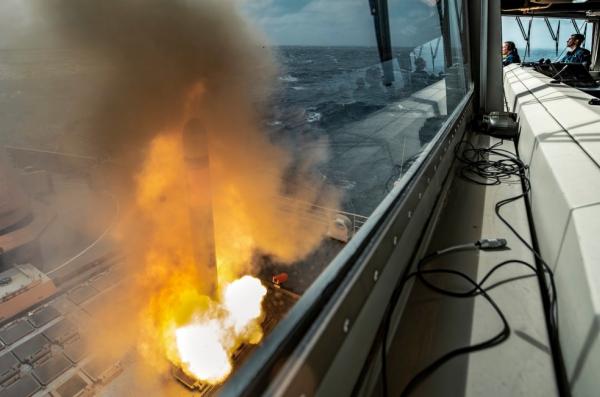 Нідерланди закликають власних розробників надати альтернативу Tomahawk протягом 3 місяців - оголошені вимоги дальності та ваги БЧ