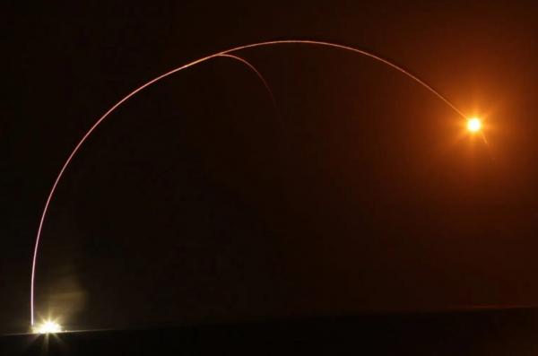 Словаччина отримала перший Barak MX з Ізраїлю, і одразу натякнула, де буде стояти ЗРК, що може збивати російські "Искандери"