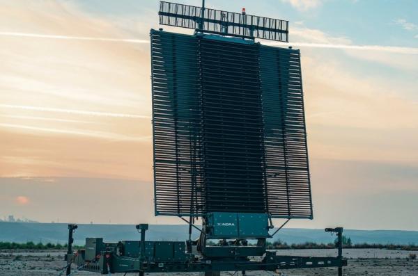 Азербайджан вперше розкрив, що має РЛС LTR-25, яка коштує 37 млн євро і яку також отримає Україна