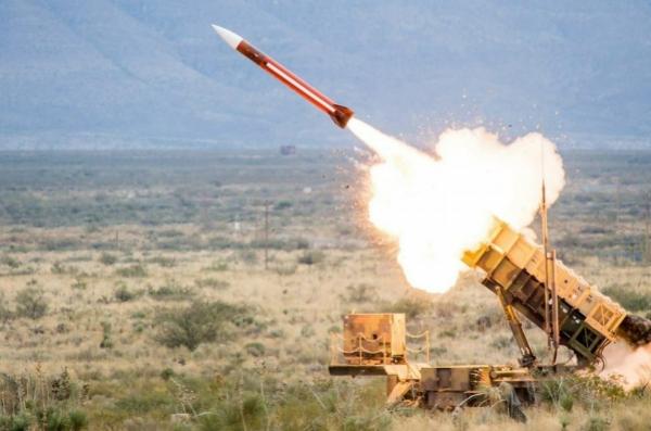 Так потрібних Україні ракет PAC-3 MSE буде ще менше, бо Греція хоче, щоб Саудівська Аравія оплатила модернізацію всіх їхніх Patriot