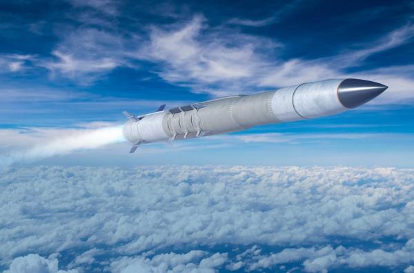 "Експортних" ракет до Patriot буде ще менше, бо ВМС США замовили першу партію на 405 ракет MSE для себе