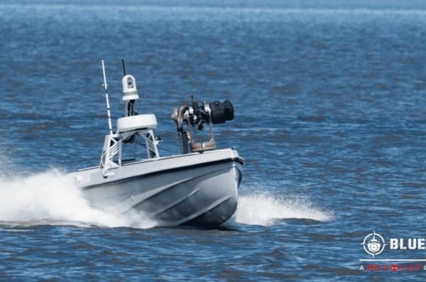 У США щоб швидше робити свої копії українського морського дрона Magura залучають 3D-друк з ШІ